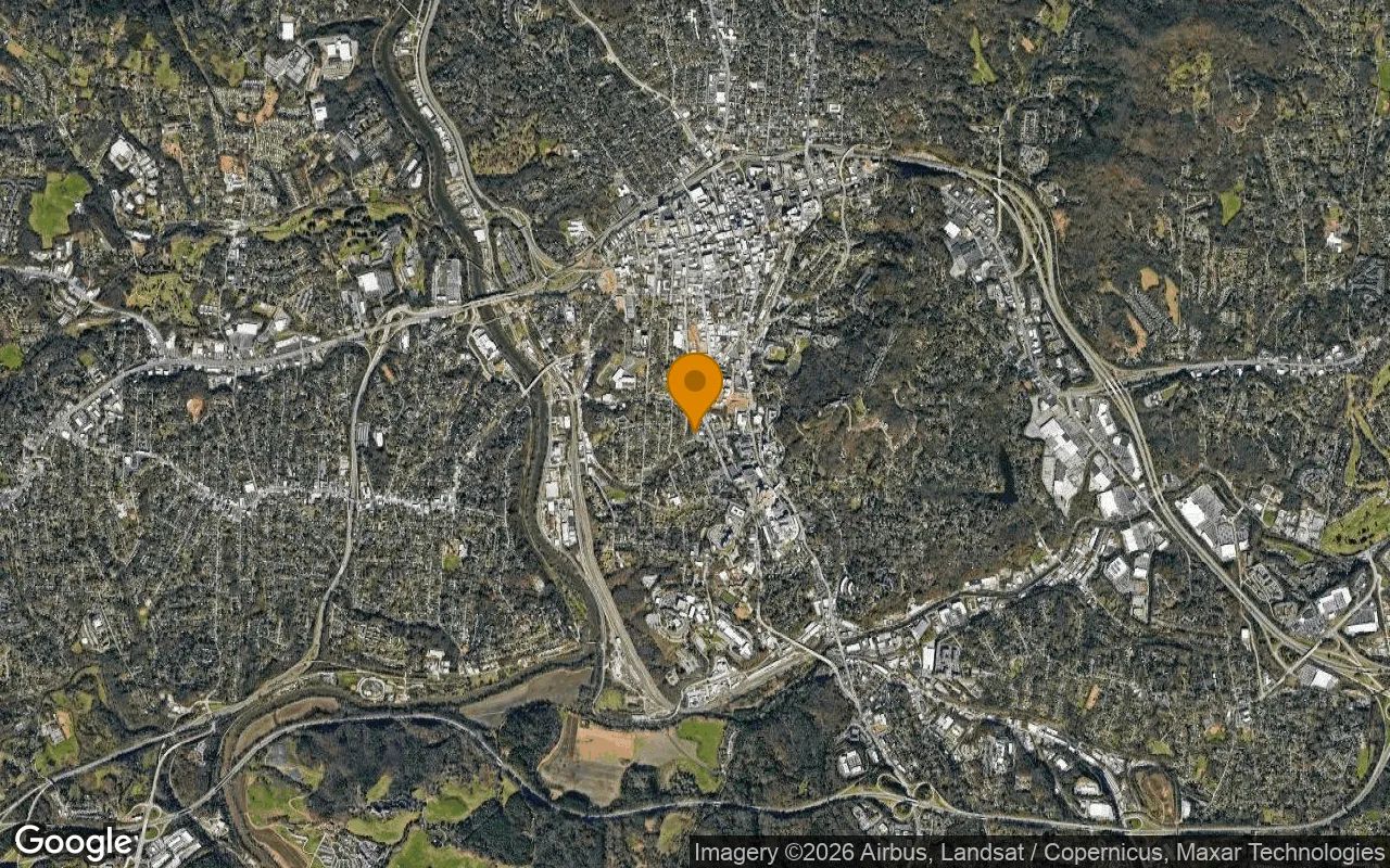 0.55 Acres in Asheville - Buncombe County, NC in Buncombe County, North Carolina