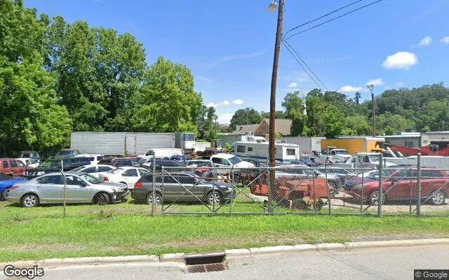 0.55 Acres in Asheville - Buncombe County, NC in Buncombe County, North Carolina