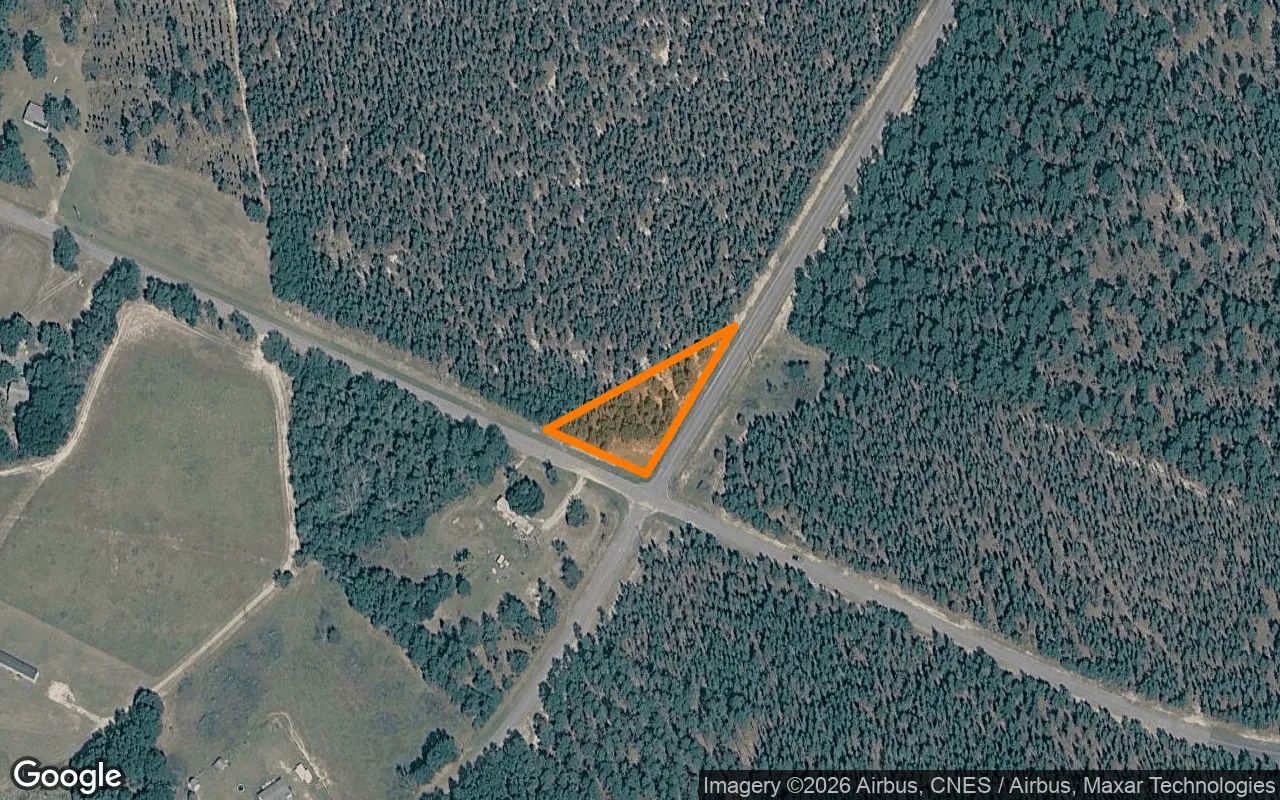 0.55 Acres in Richmond - Richmond County, NC in Richmond County, North Carolina