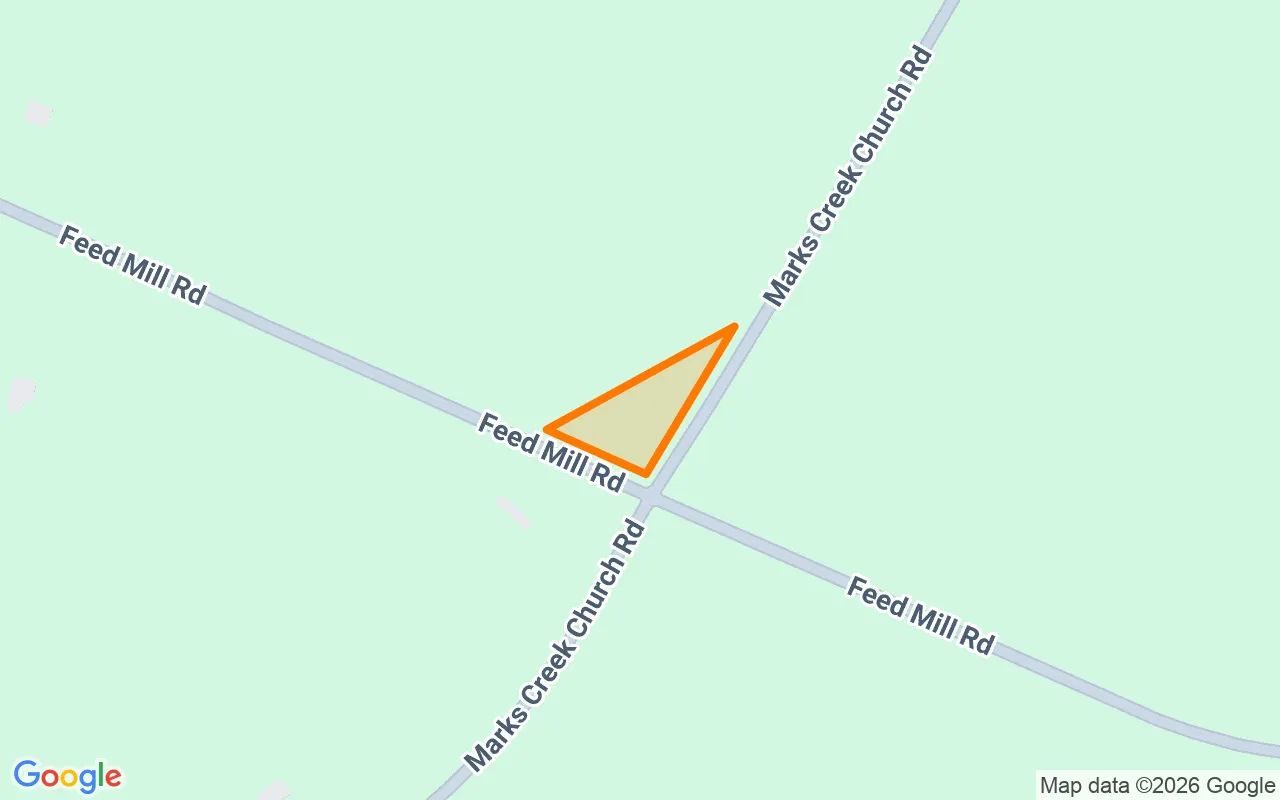 0.55 Acres in Richmond - Richmond County, NC in Richmond County, North Carolina