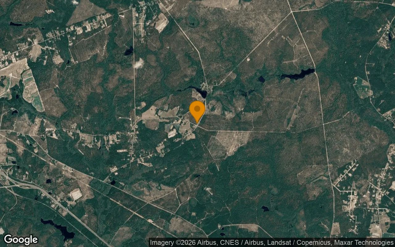 0.55 Acres in Richmond - Richmond County, NC in Richmond County, North Carolina