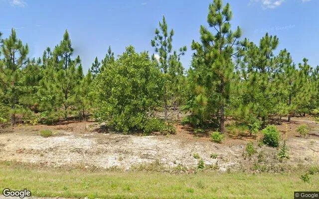 0.55 Acres in Richmond - Richmond County, NC in Richmond County, North Carolina