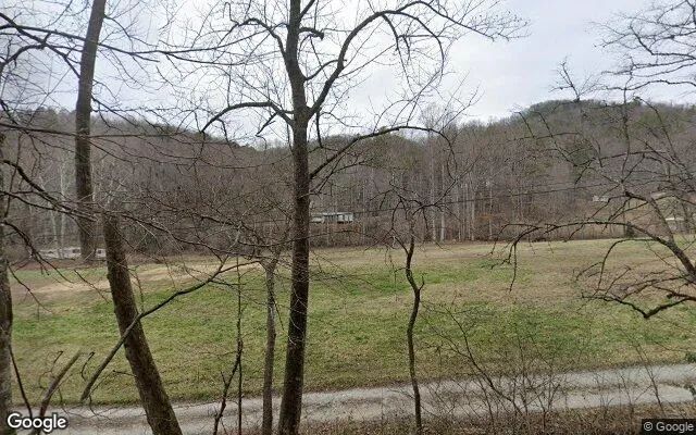 3.27 Acres in Bryson City - Swain County, NC in Swain County, North Carolina