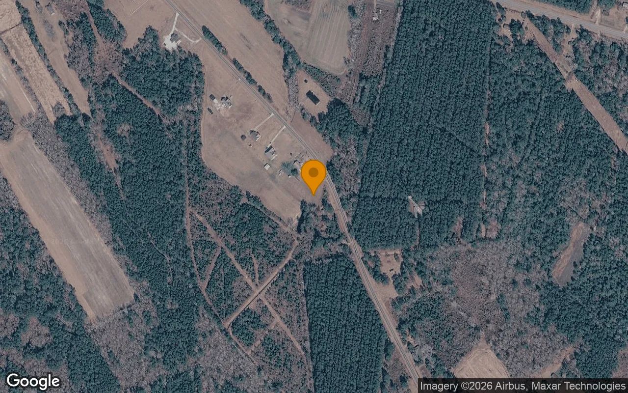 0.55 Acres in Bladen - Bladen County, NC in Bladen County, North Carolina