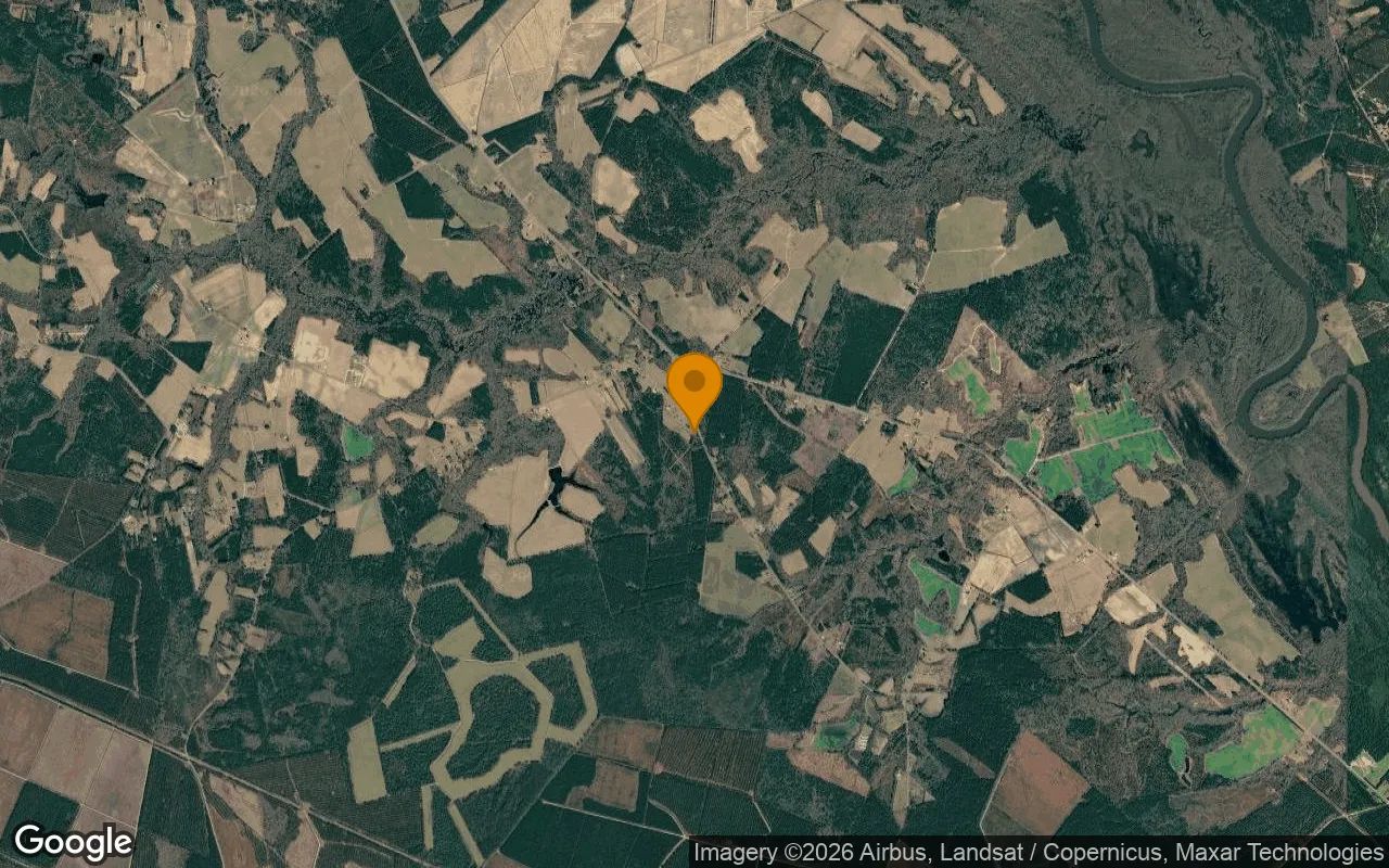 0.55 Acres in Bladen - Bladen County, NC in Bladen County, North Carolina