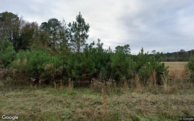 0.55 Acres in Bladen - Bladen County, NC in Bladen County, North Carolina
