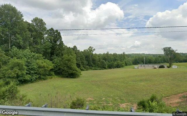 0.55 Acres in Morganton - Burke County, NC in Burke County, North Carolina