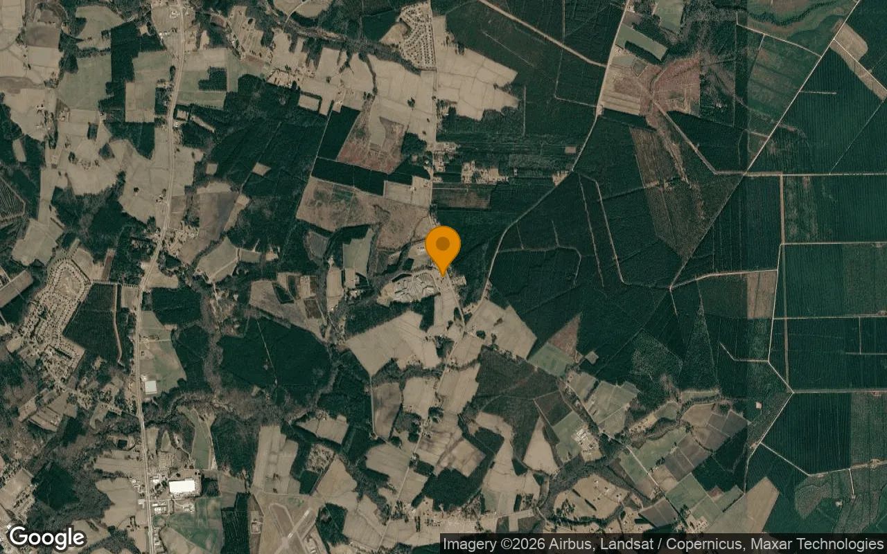 0.55 Acres in Washington - Beaufort County, NC in Beaufort County, North Carolina