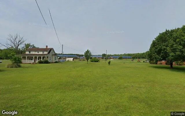 0.55 Acres in Washington - Beaufort County, NC in Beaufort County, North Carolina