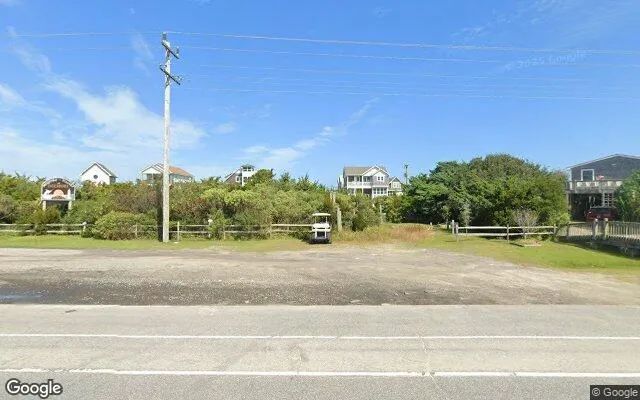 0.32 Acres in Ocracoke - Hyde County, NC in Hyde County, North Carolina