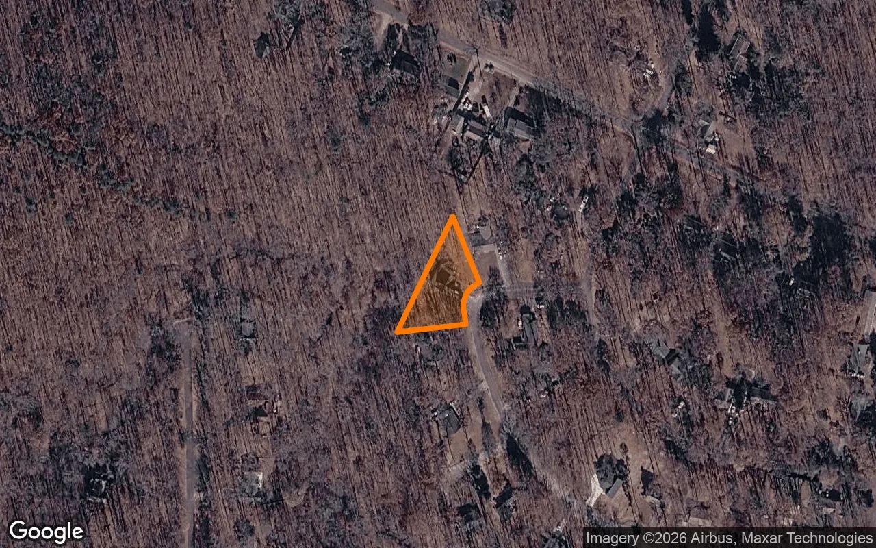 0.55 Acres in Durham - Durham County, NC in Durham County, North Carolina