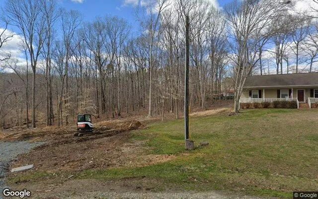0.55 Acres in Durham - Durham County, NC in Durham County, North Carolina