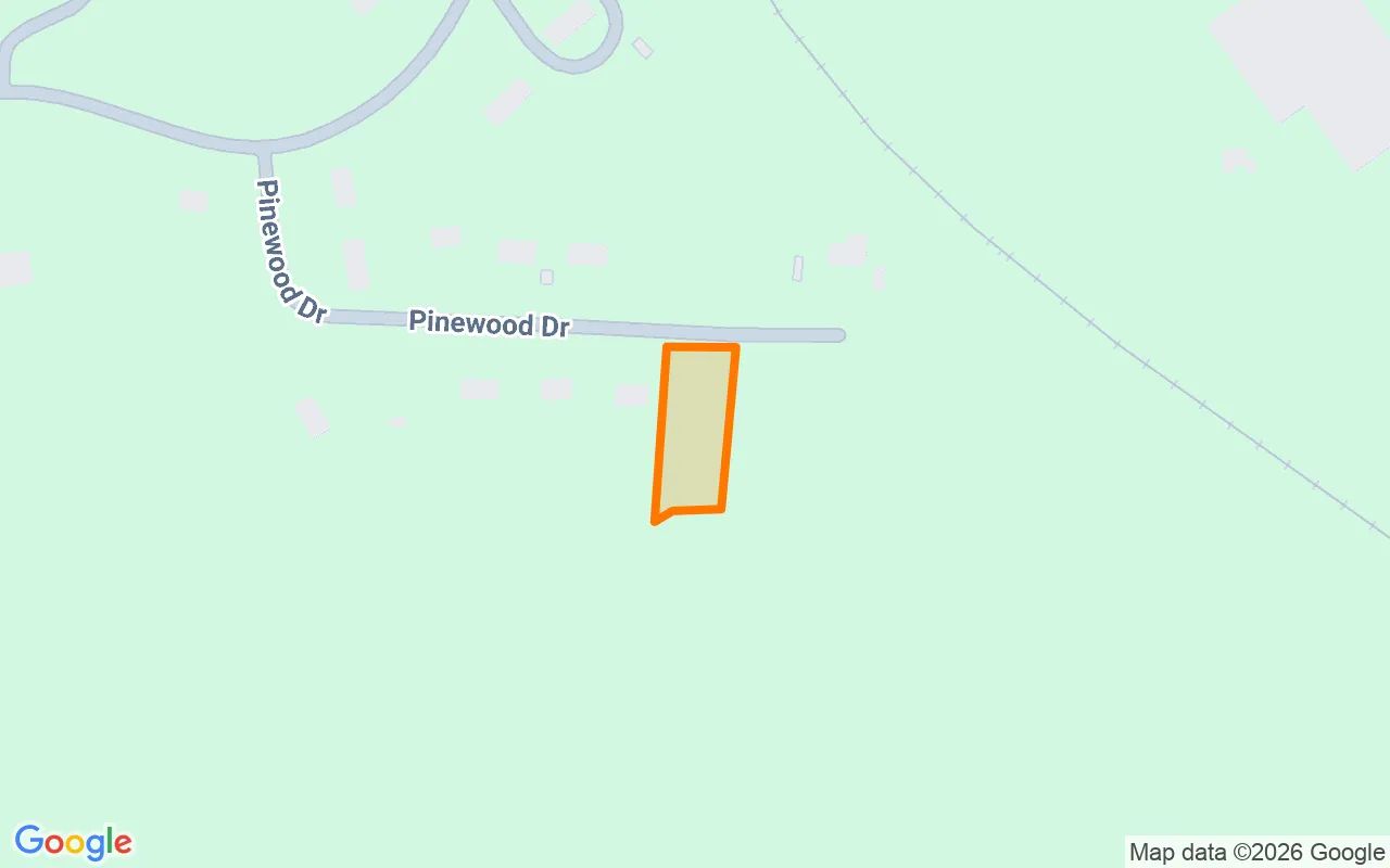 0.55 Acres in New London - Stanly County, NC in Stanly County, North Carolina