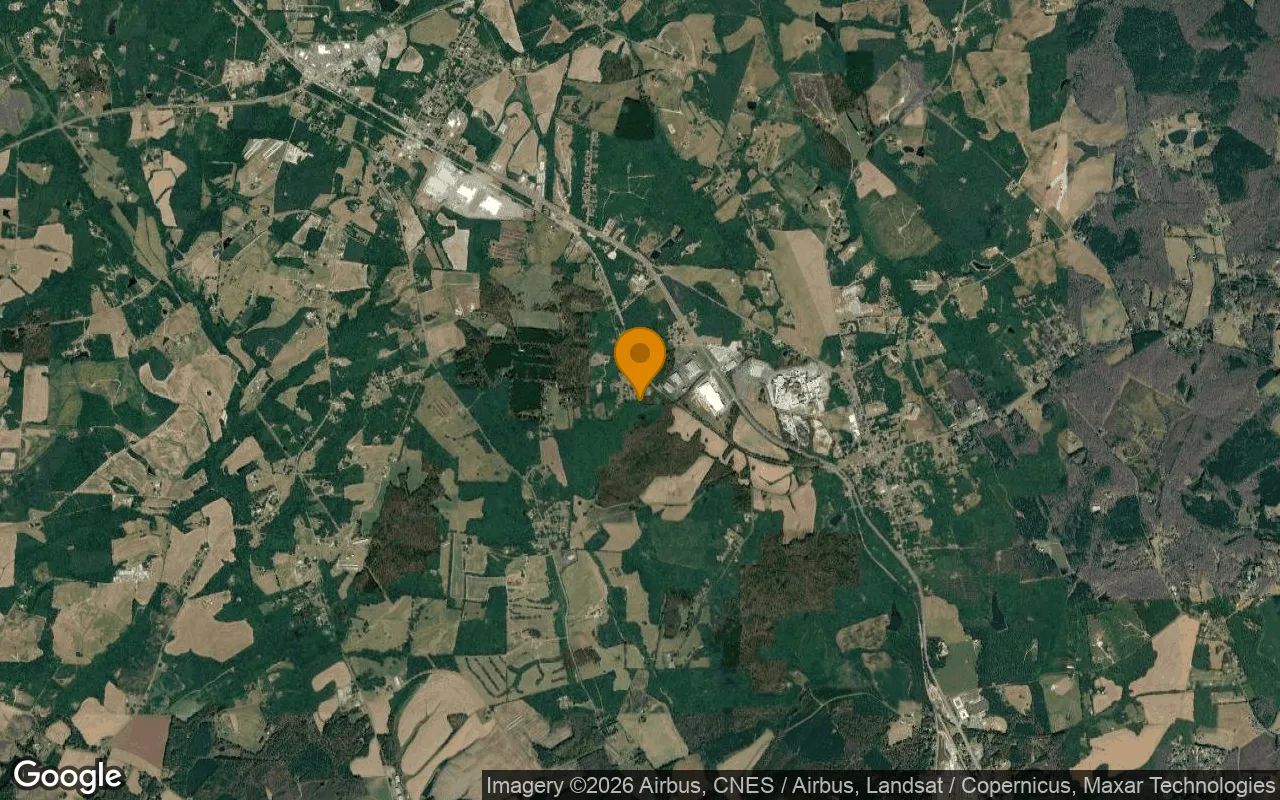0.55 Acres in New London - Stanly County, NC in Stanly County, North Carolina