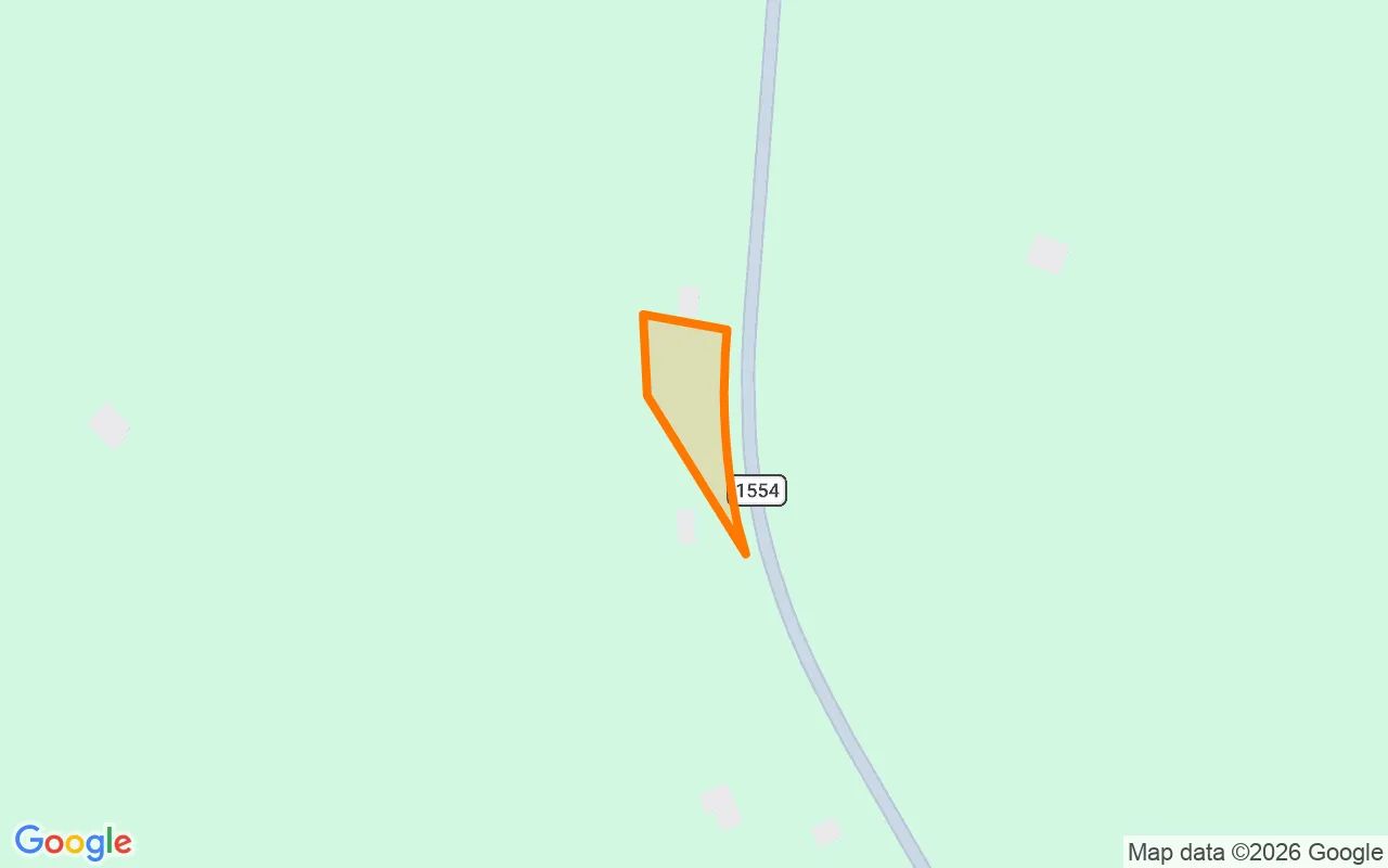 0.55 Acres in Hillsborough - Orange County, NC in Orange County, North Carolina