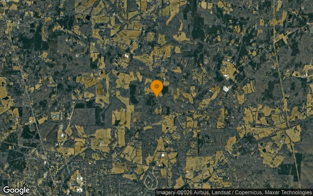 0.55 Acres in Hillsborough - Orange County, NC in Orange County, North Carolina