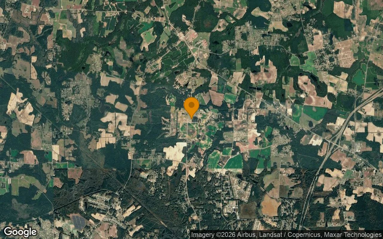 0.55 Acres in Rocky Mount - Nash County, NC in Nash County, North Carolina