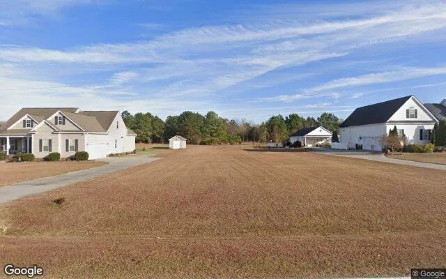 0.55 Acres in Rocky Mount - Nash County, NC in Nash County, North Carolina