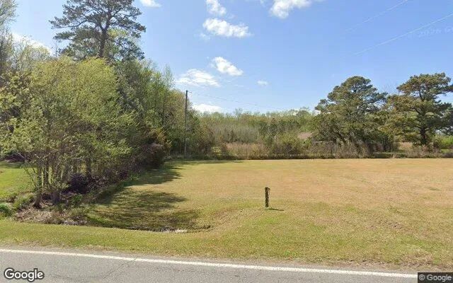 7.5 Acres in Engelhard - Hyde County, NC in Hyde County, North Carolina