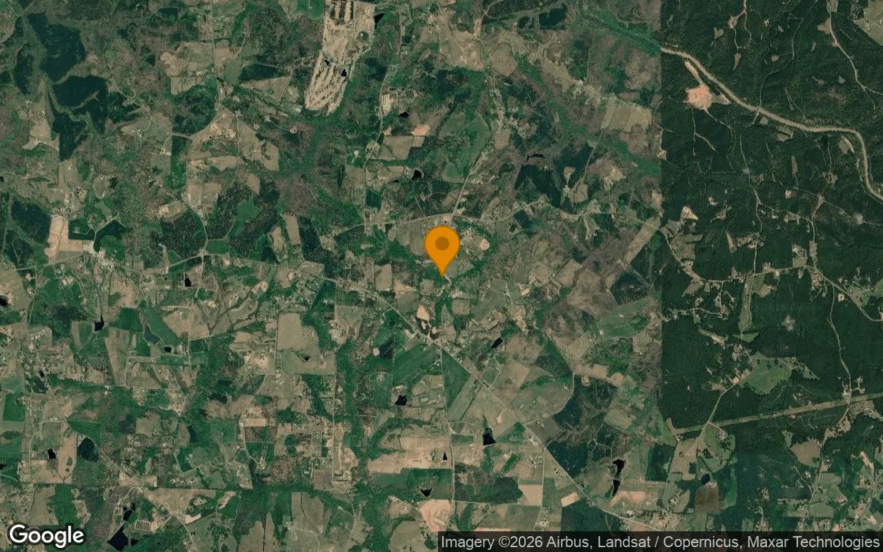 1.52 Acres in Rutherfordton - Polk County, NC in Polk County, North Carolina