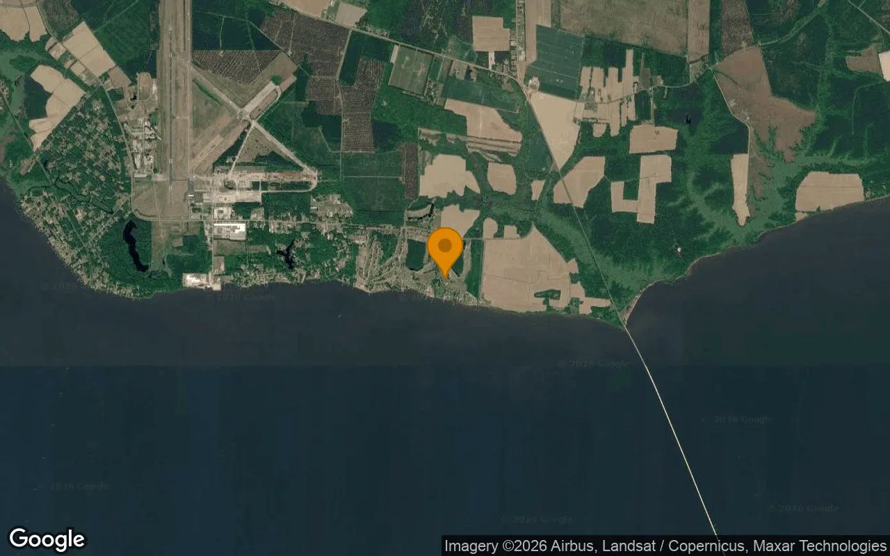 0.55 Acres in Edenton - Chowan County, NC in Chowan County, North Carolina
