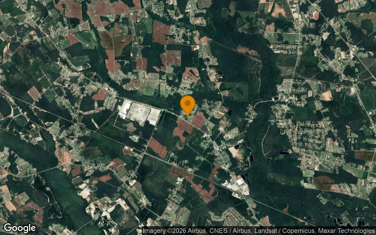0.55 Acres in Lumberton - Robeson County, NC in Robeson County, North Carolina