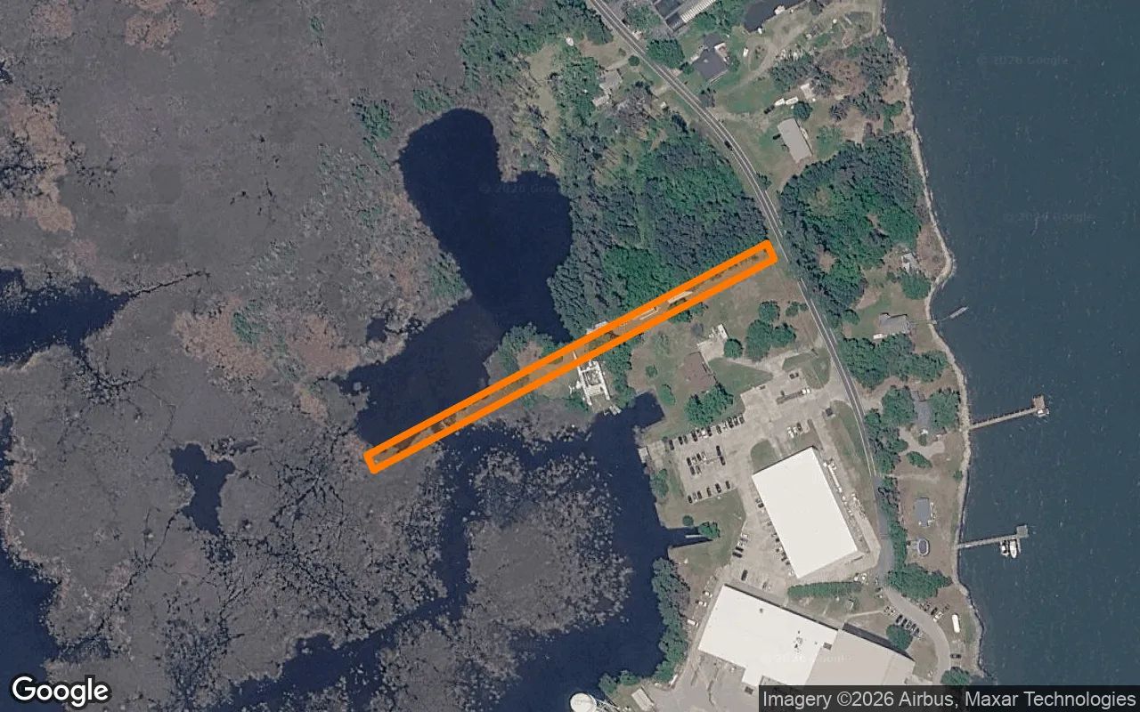 0.55 Acres in Manns Harbor - Dare County, NC in Dare County, North Carolina