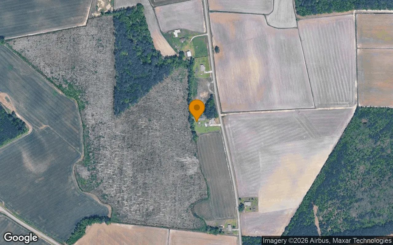 0.55 Acres in Ayden - Pitt County, NC in Pitt County, North Carolina