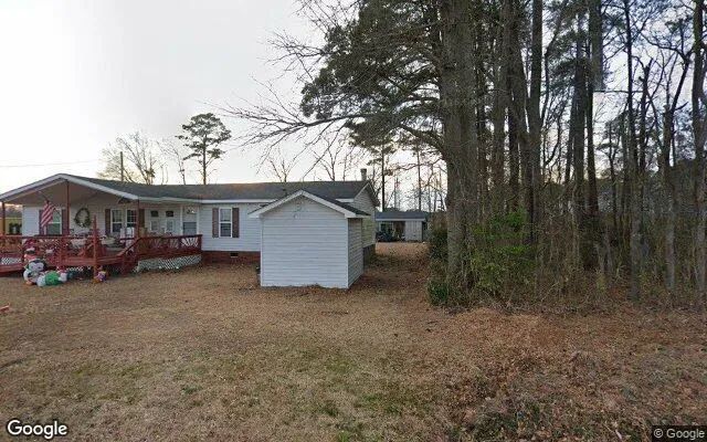 0.55 Acres in Ayden - Pitt County, NC in Pitt County, North Carolina