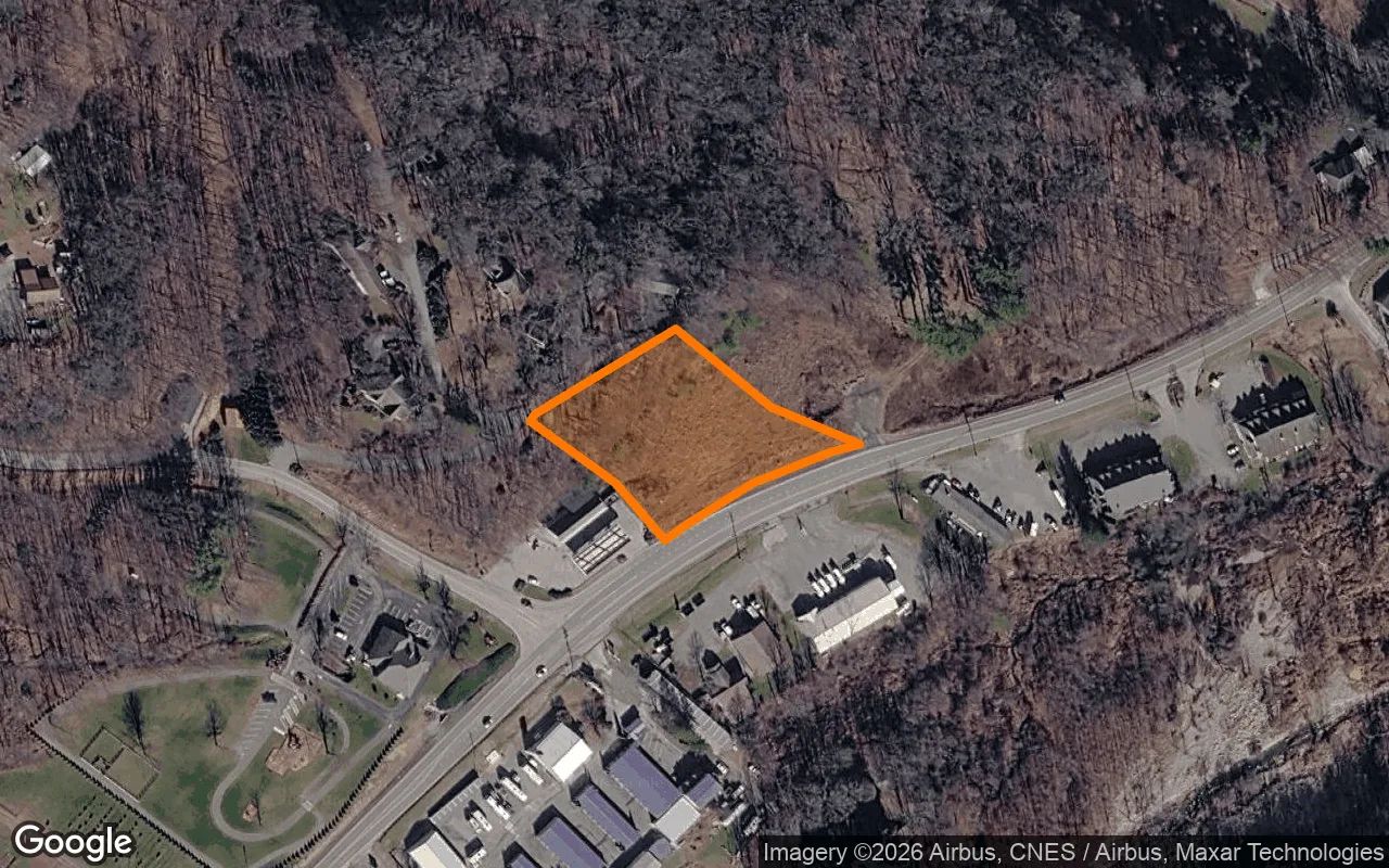 1.52 Acres in Banner Elk - Watauga County, NC in Watauga County, North Carolina