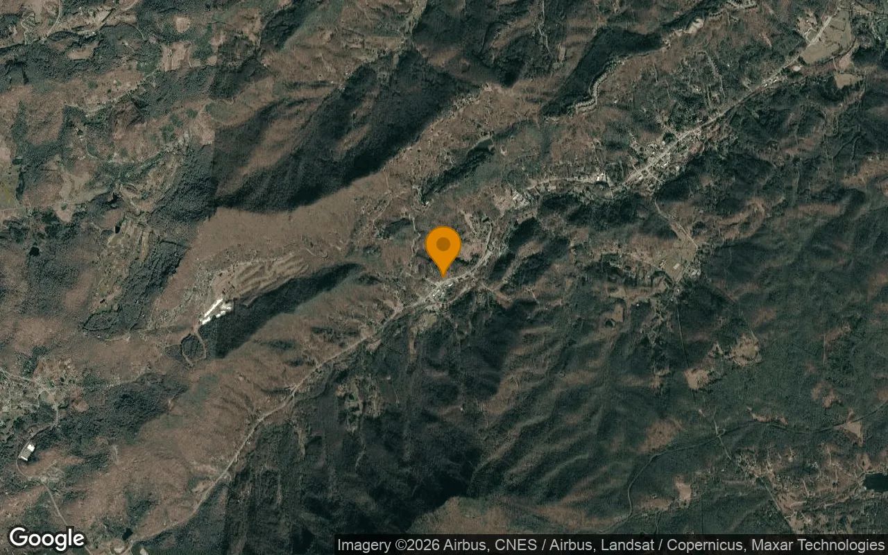 1.52 Acres in Banner Elk - Watauga County, NC in Watauga County, North Carolina