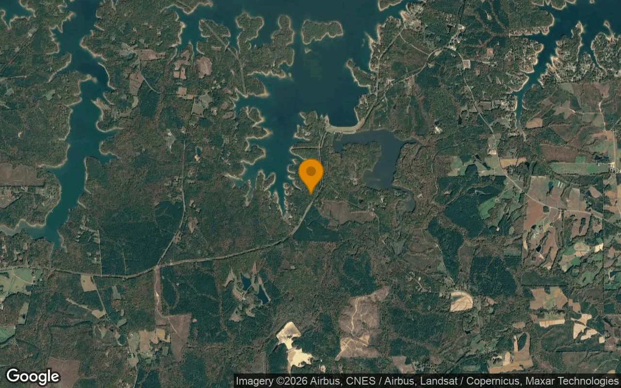 1.5 Acres in Bullock - Granville County, NC in Granville County, North Carolina