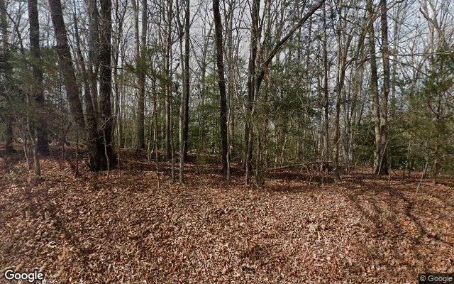 1.5 Acres in Bullock - Granville County, NC in Granville County, North Carolina