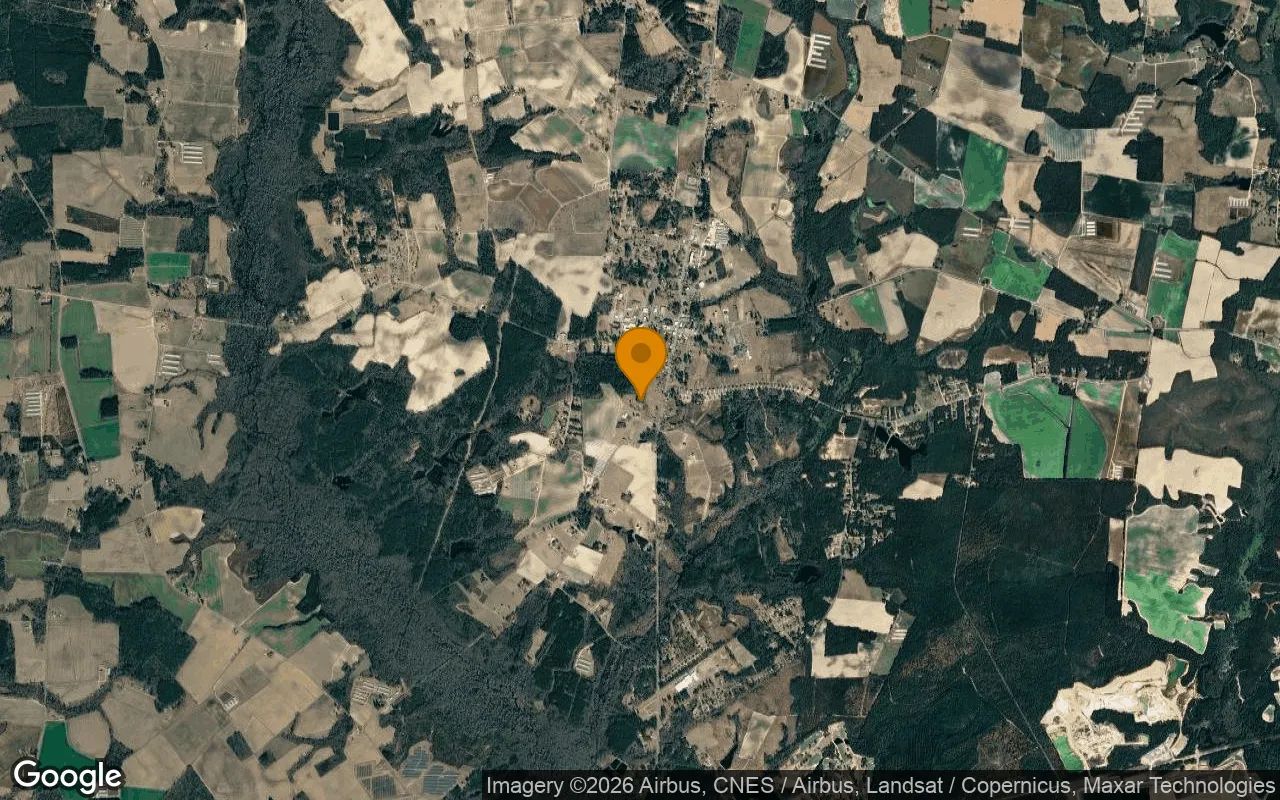 0.55 Acres in Salemburg - Sampson County, NC in Sampson County, North Carolina