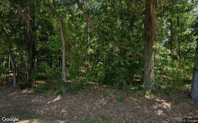 0.55 Acres in Salemburg - Sampson County, NC in Sampson County, North Carolina