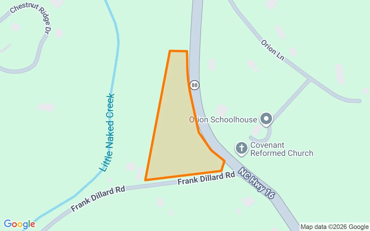 3.49 Acres in Jefferson - Ashe County, NC in Ashe County, North Carolina