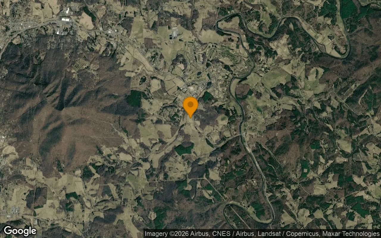 3.49 Acres in Jefferson - Ashe County, NC in Ashe County, North Carolina
