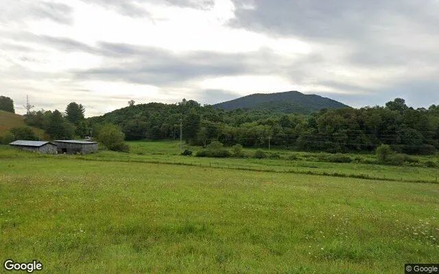 3.49 Acres in Jefferson - Ashe County, NC in Ashe County, North Carolina