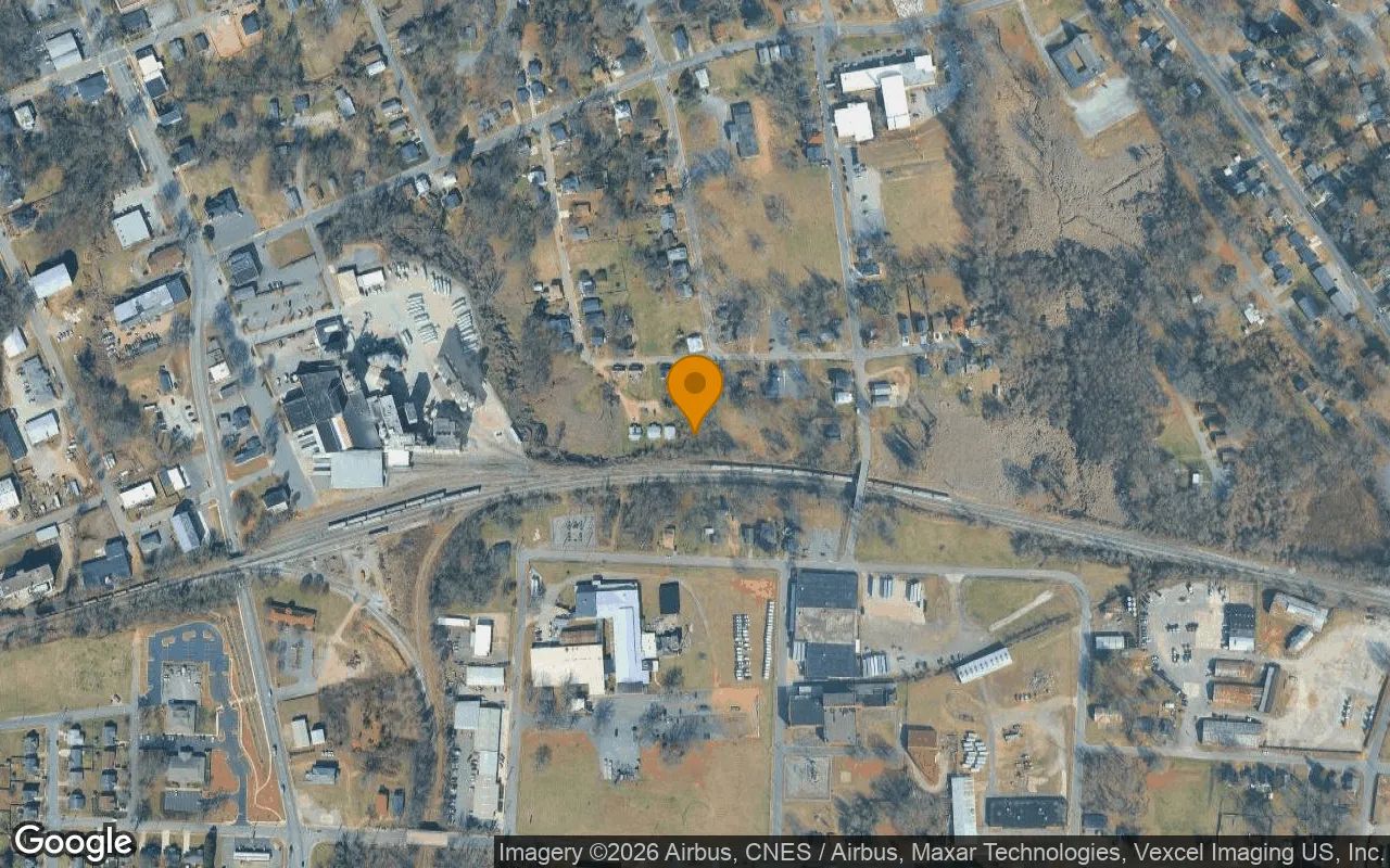 0.55 Acres in Statesville - Iredell County, NC in Iredell County, North Carolina