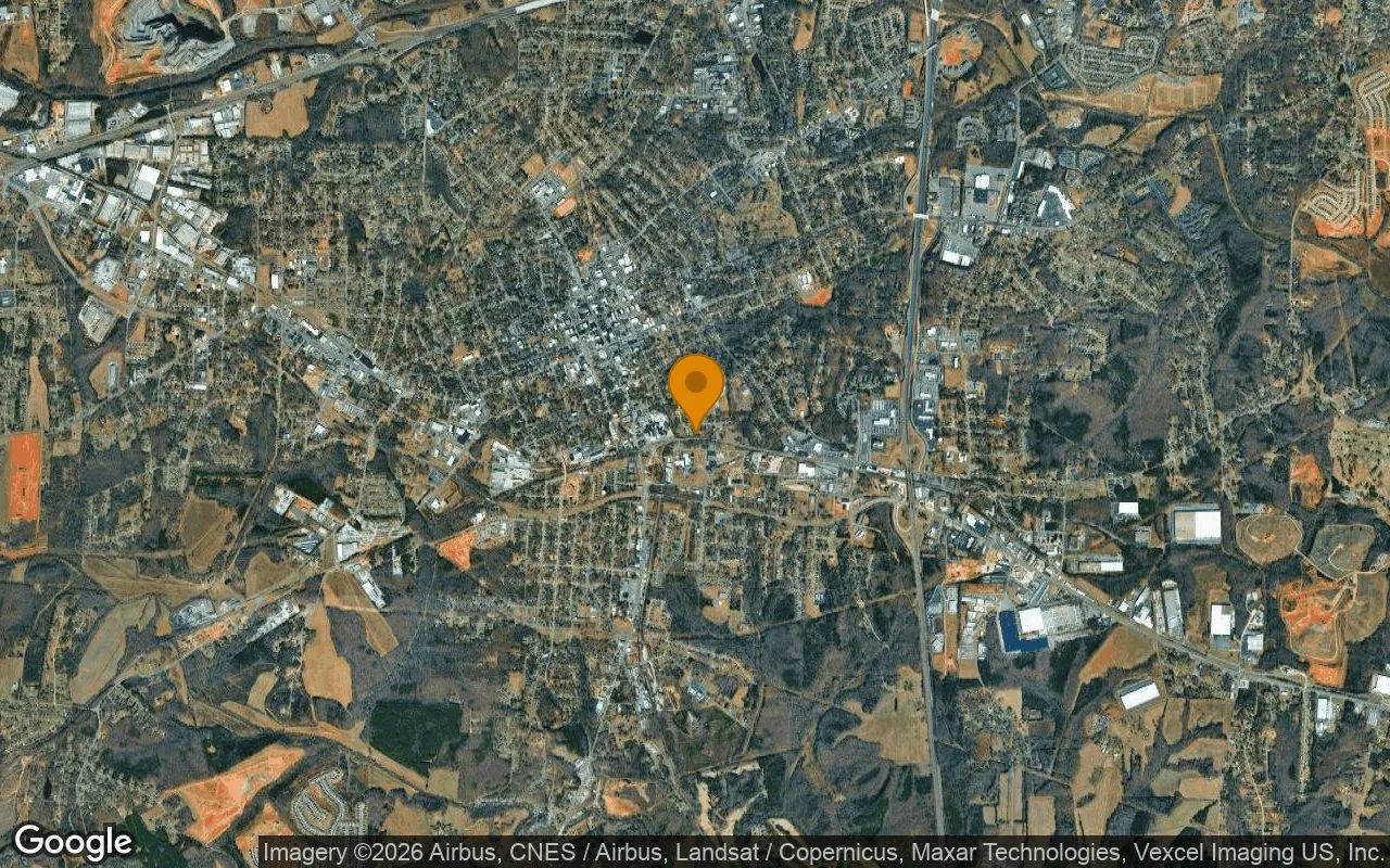0.55 Acres in Statesville - Iredell County, NC in Iredell County, North Carolina
