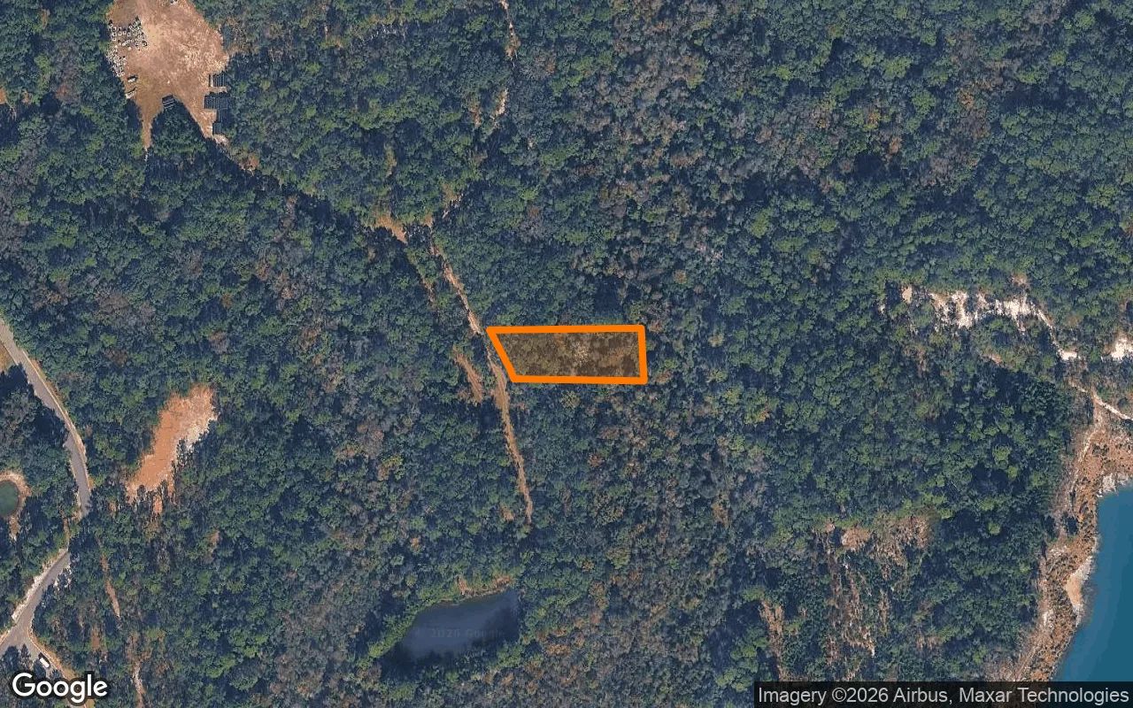 0.55 Acres in Bolivia - Brunswick County, NC in Brunswick County, North Carolina