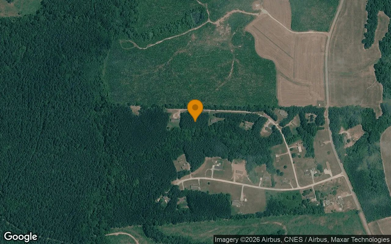 1.5 Acres in Norlina - Warren County, NC in Warren County, North Carolina