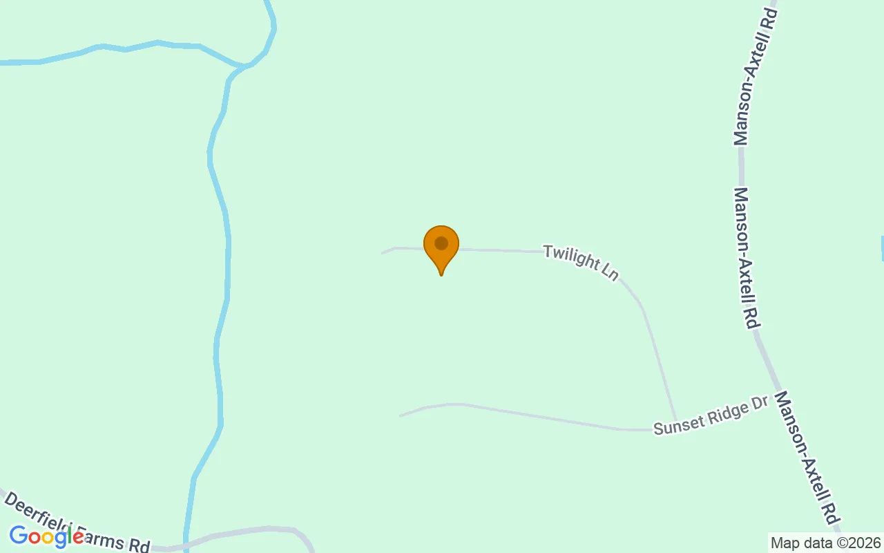 1.5 Acres in Norlina - Warren County, NC in Warren County, North Carolina