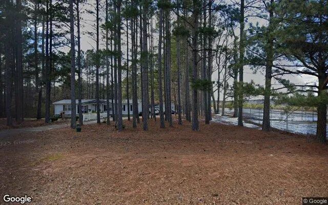 1.5 Acres in Norlina - Warren County, NC in Warren County, North Carolina