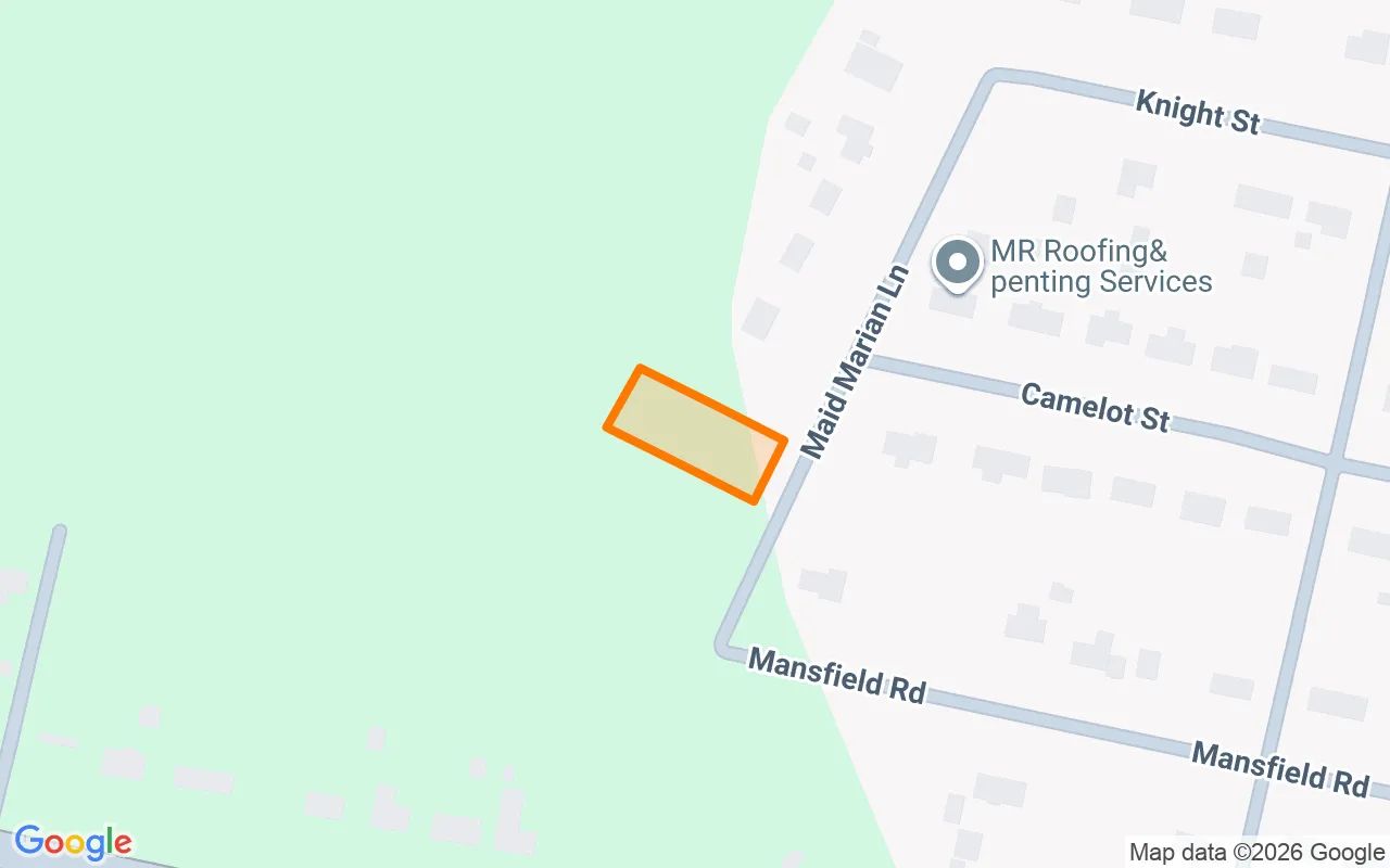 0.55 Acres in Washington - Beaufort County, NC in Beaufort County, North Carolina