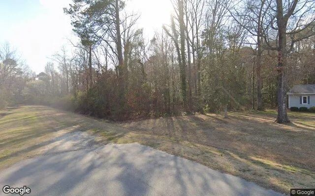 0.55 Acres in Washington - Beaufort County, NC in Beaufort County, North Carolina