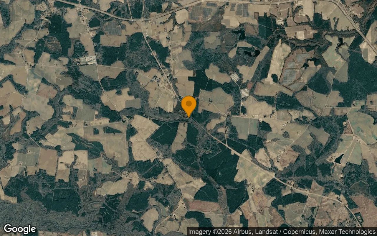 0.55 Acres in Murfreesboro - Hertford County, NC in Hertford County, North Carolina