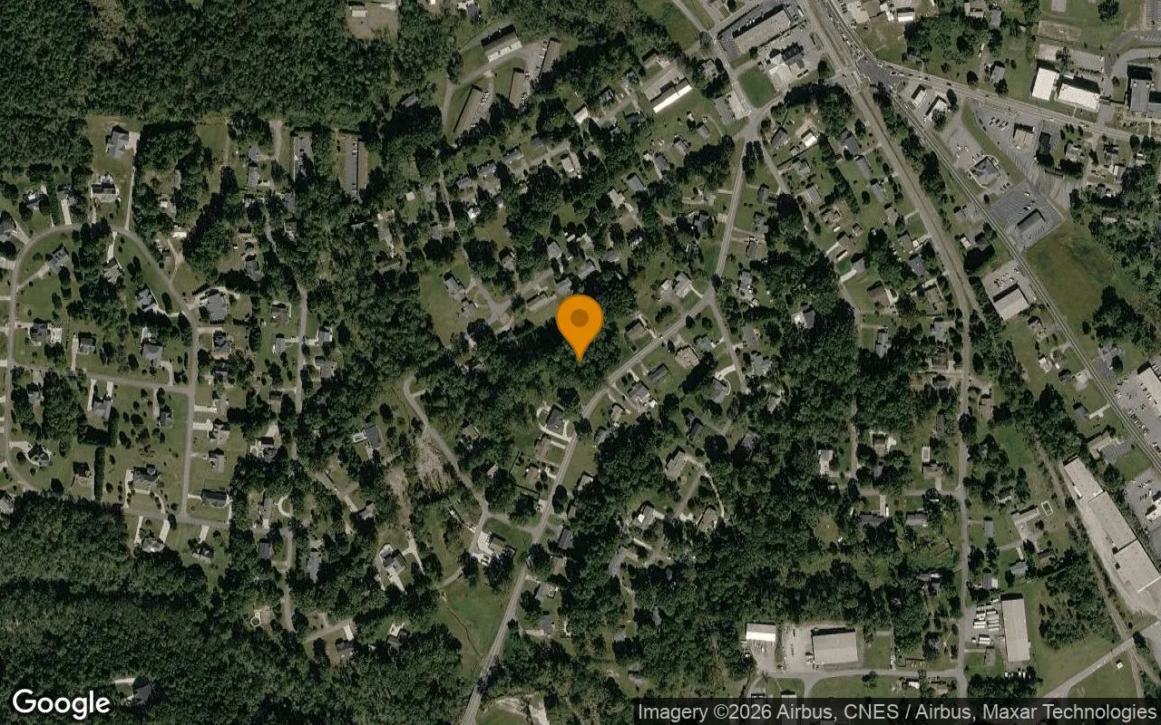 0.55 Acres in Hudson - Caldwell County, NC in Caldwell County, North Carolina