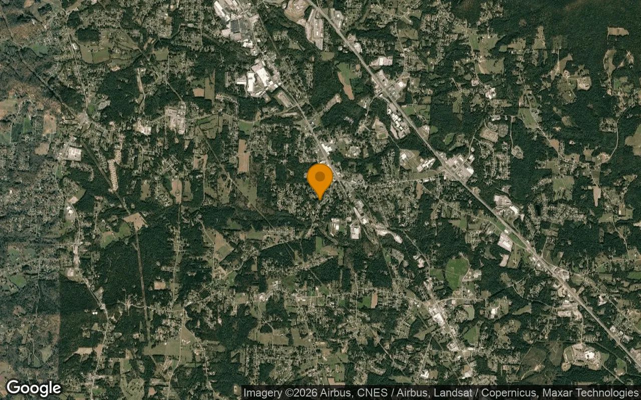 0.55 Acres in Hudson - Caldwell County, NC in Caldwell County, North Carolina