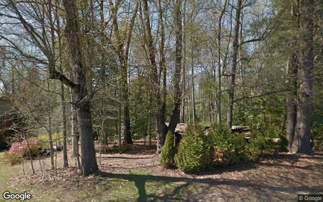0.55 Acres in Hudson - Caldwell County, NC in Caldwell County, North Carolina